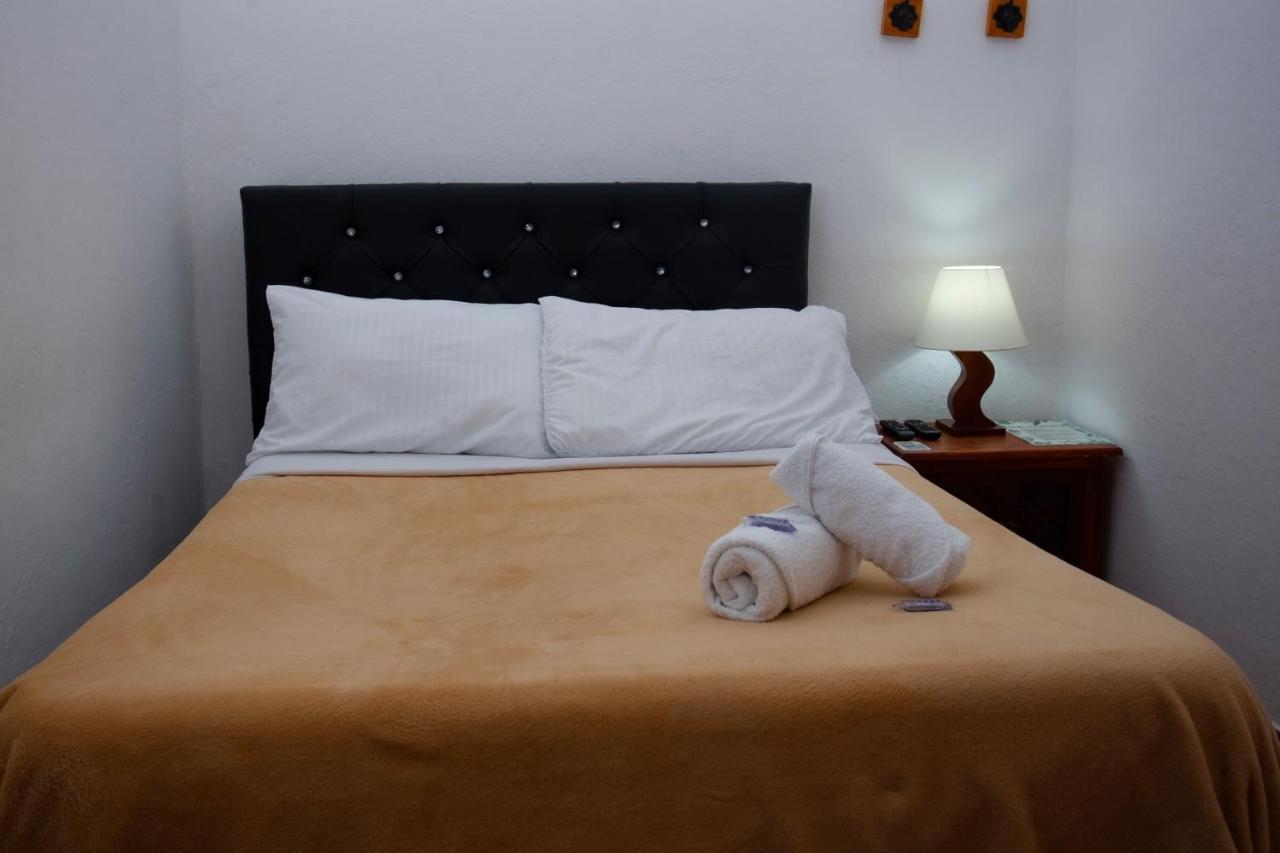 Casa Gloria En Villa De Leyva Εξωτερικό φωτογραφία