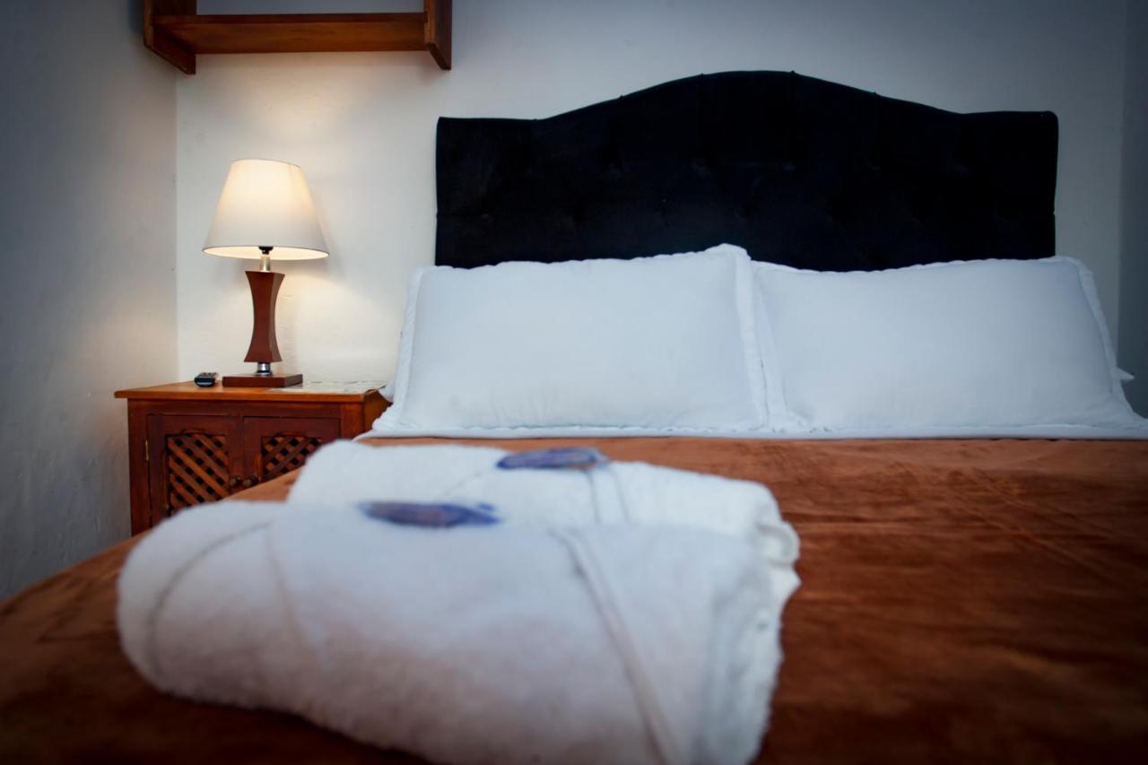 Casa Gloria En Villa De Leyva Εξωτερικό φωτογραφία
