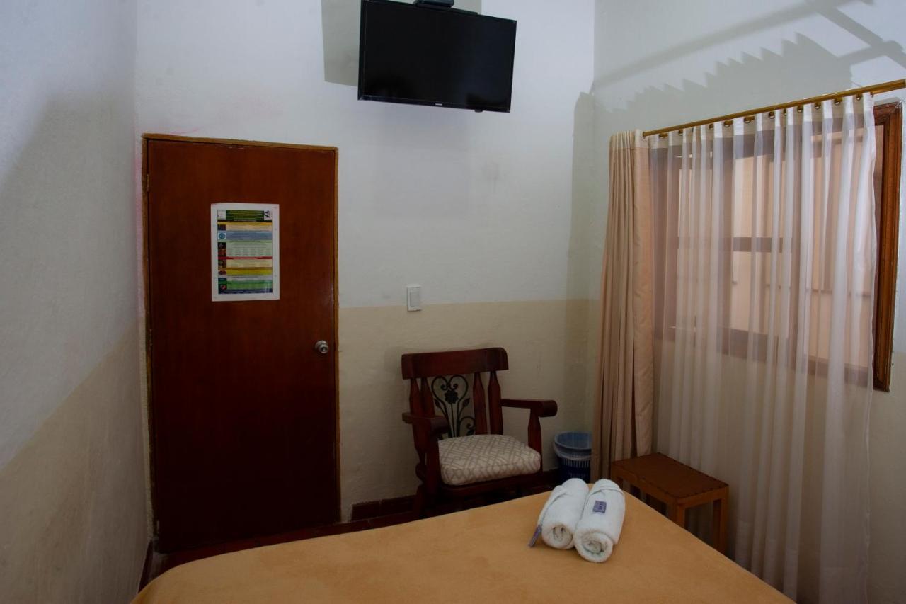 Casa Gloria En Villa De Leyva Εξωτερικό φωτογραφία