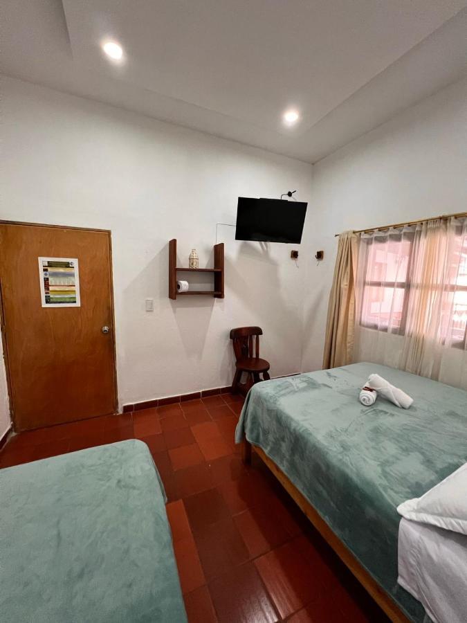 Casa Gloria En Villa De Leyva Εξωτερικό φωτογραφία