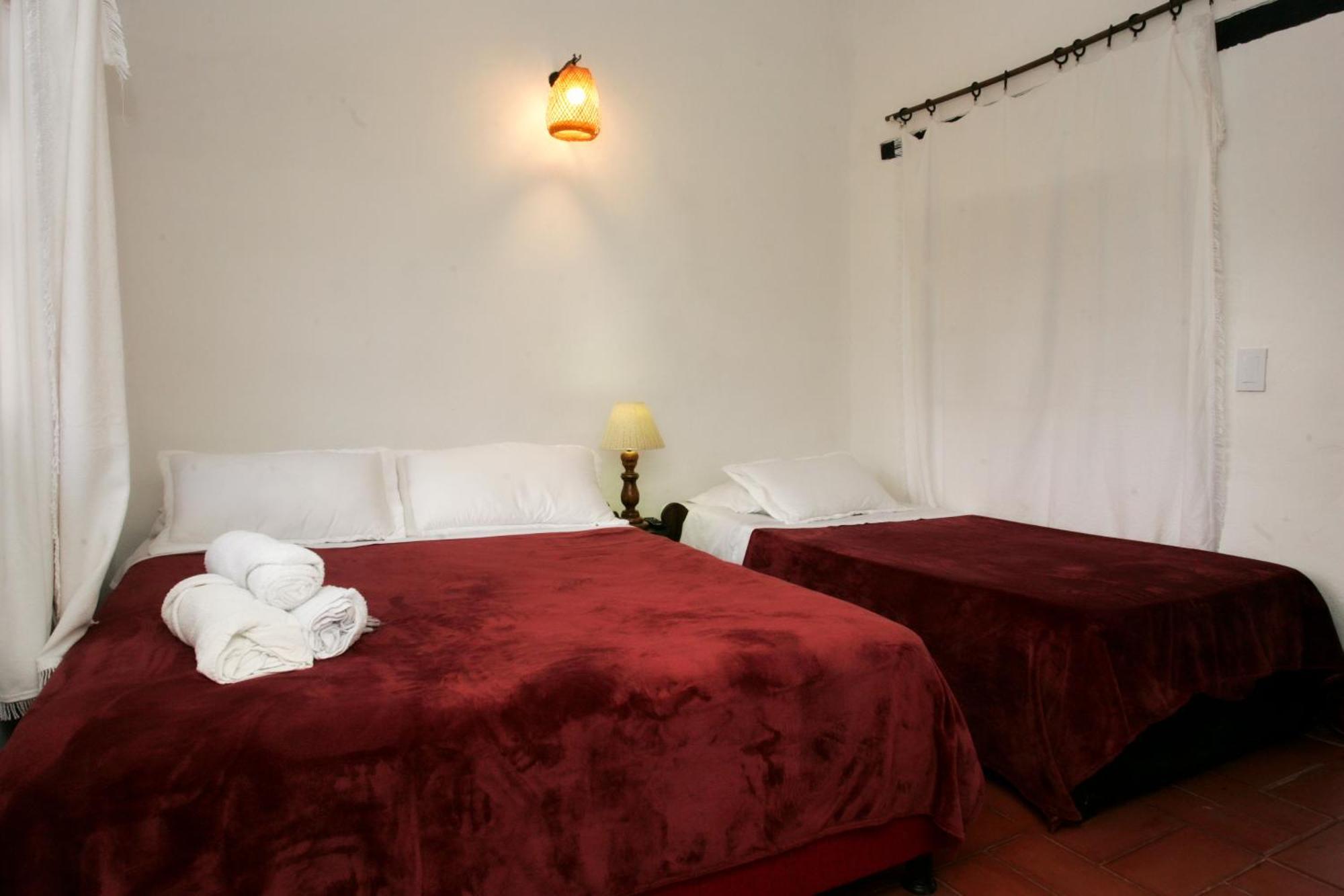 Casa Gloria En Villa De Leyva Εξωτερικό φωτογραφία